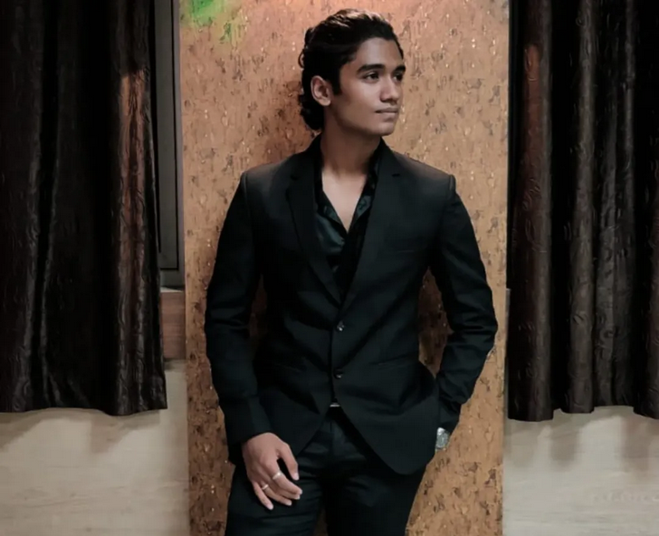 Jashwanth Raghav  R K 